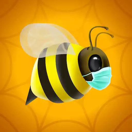 Free play online Bee Factory APK