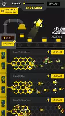 Play Bee Factory