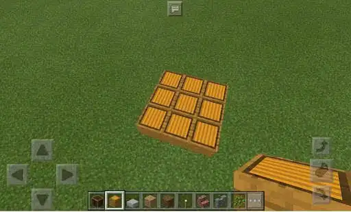 Play Bee Farm + Honey for MCPE as an online game Bee Farm + Honey for MCPE with UptoPlay