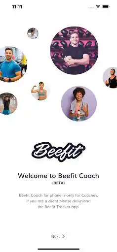 Play Beefit Coach  and enjoy Beefit Coach with UptoPlay