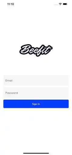 Play Beefit Coach as an online game Beefit Coach with UptoPlay