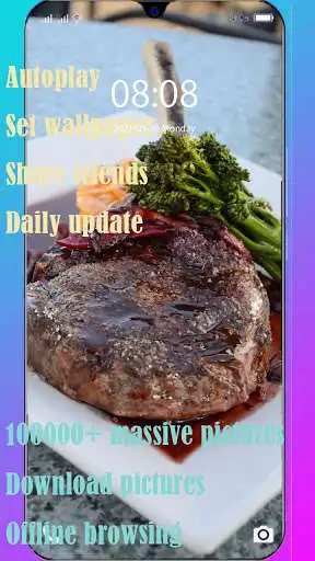 Play Beef Wallpaper & Puzzle/Chess/Sudoku Games  and enjoy Beef Wallpaper & Puzzle/Chess/Sudoku Games with UptoPlay