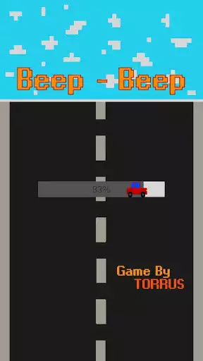 Play BeepBeep  and enjoy BeepBeep with UptoPlay