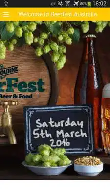 Play Beerfest Australia