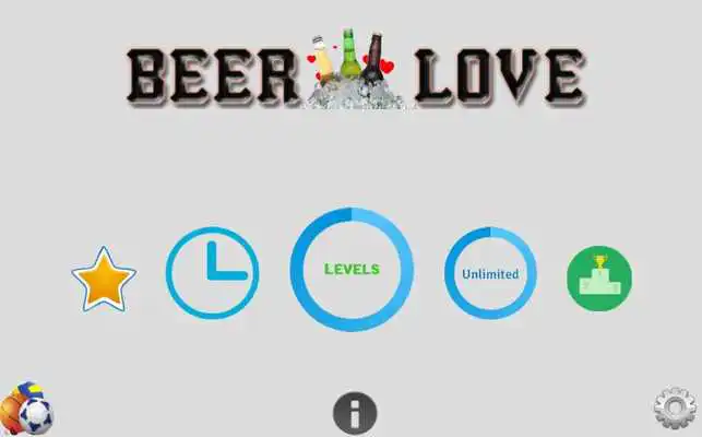 Play Beer Love