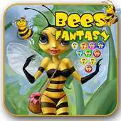 Free play online Bees Fantasy APK