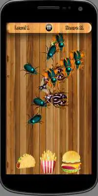 Play Beetles smasher, Best game