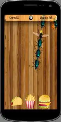 Play Beetles smasher, Best game