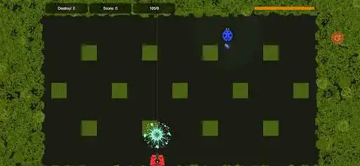 Play Beetle war  and enjoy Beetle war with UptoPlay