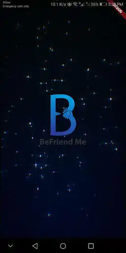 Play BeFriend Me  and enjoy BeFriend Me with UptoPlay