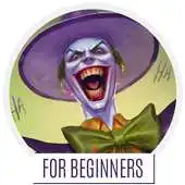 Free play online Beginners DC Legends Guide APK