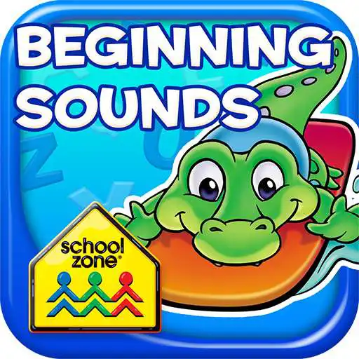 Free play online Beginning Sounds On-Track  APK