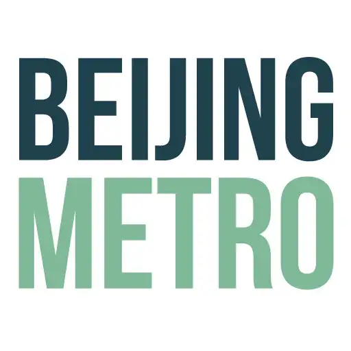 Play Beijing Subway Offline Map APK