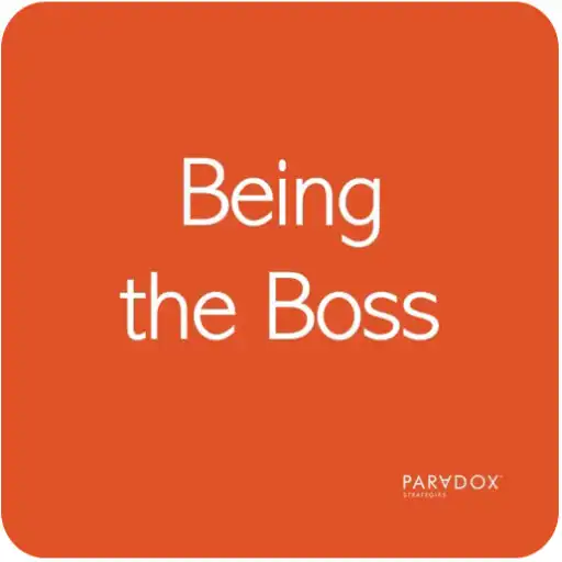 Play Being the Boss APK