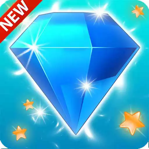 Free play online Bejewel 2018  APK