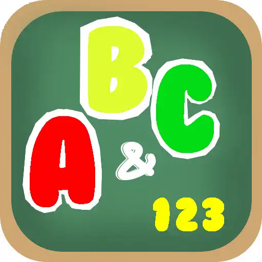 Play Belajar ABC dan Angka APK