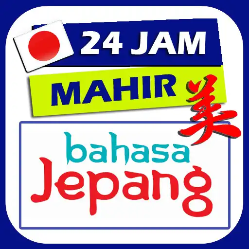 Play Belajar Bahasa Jepang - Terbaru APK