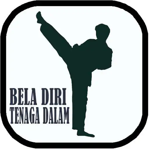 Play Belajar Bela Diri Tenaga Dalam APK