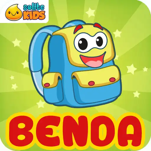 Play Belajar Benda + Suara APK