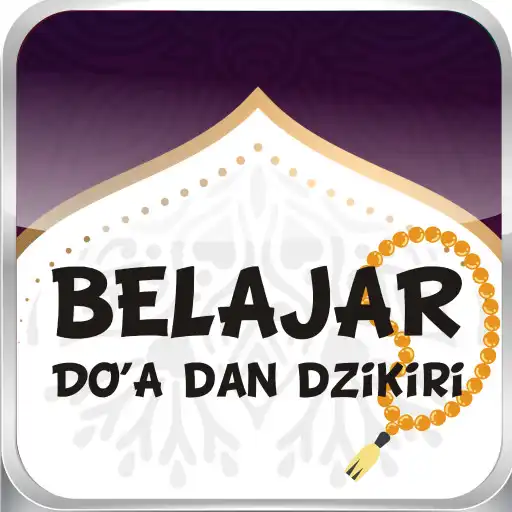 Play Belajar Doa dan Dzikir APK