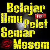 Free play online Belajar Ilmu Pelet Semar Mesem APK