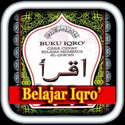 Play Belajar Iqro Bagian 5