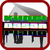 Free play online Belajar Kunci Dasar Piano APK