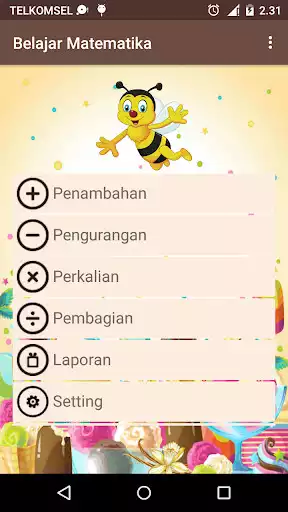 Play Belajar Matematika  and enjoy Belajar Matematika with UptoPlay