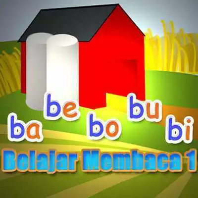 Play Belajar Membaca 1