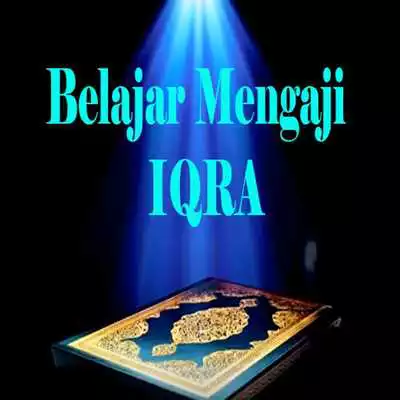 Play Belajar Mengaji Iqra