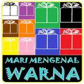 Free play online Belajar Mengenal Warna APK