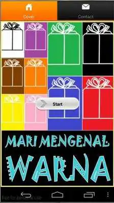 Play Belajar Mengenal Warna