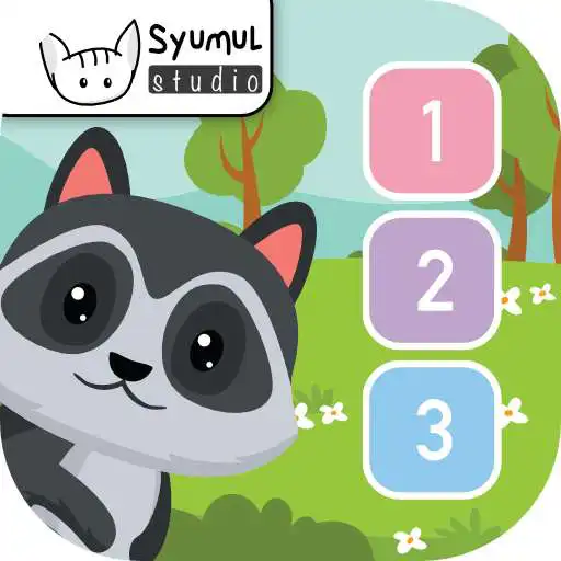 Play Belajar Mengira Prasekolah 123 APK