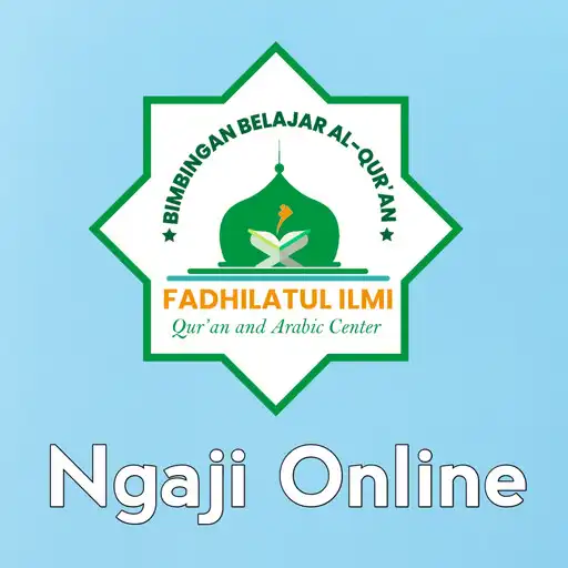 Play Belajar Ngaji FI Online APK