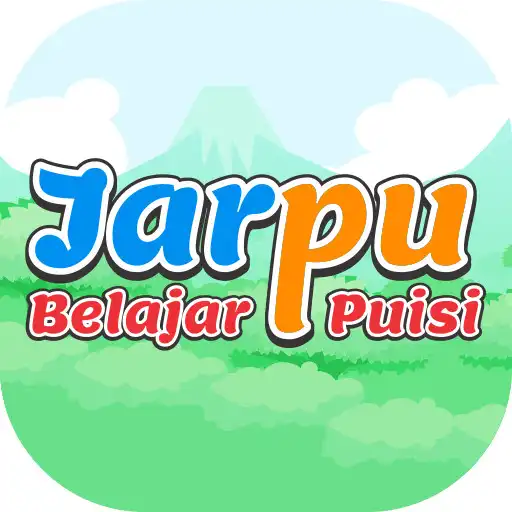 Play Belajar Puisi (Jarpu) APK