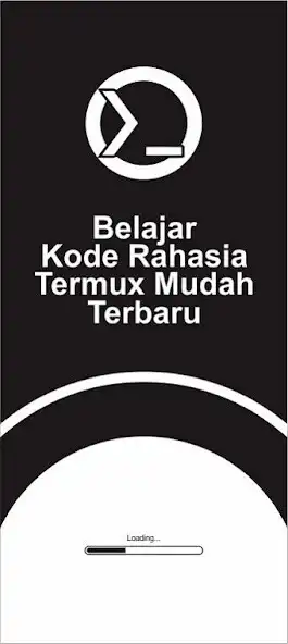 Play Belajar Termux Android  and enjoy Belajar Termux Android with UptoPlay