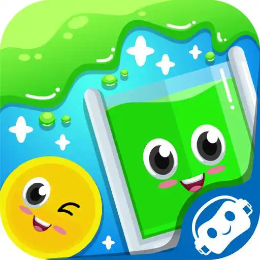 Play Belajar Warna Dan Bentuk + Suara APK