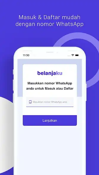 Play Belanjaku as an online game Belanjaku with UptoPlay