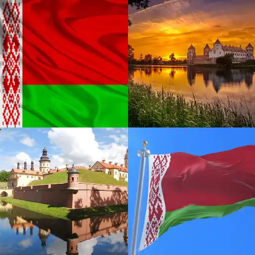 Play Belarus Flag Wallpaper: Flags and Country Images APK