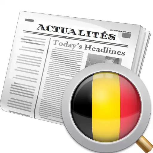 Play Belgique Actualités APK