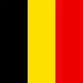 Free play online Belgium National Anthem APK