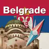 Free play online Belgrade Map APK