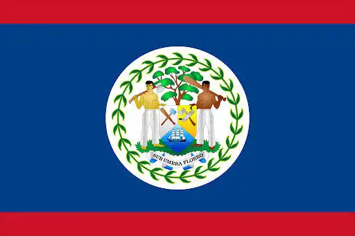 Play Belize flag  and enjoy Belize flag with UptoPlay