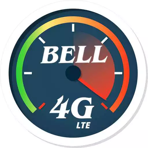 Free play online Bell 4G Usage Meter - Sri Lanka  APK