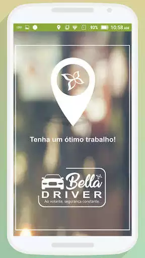 Play Bella Driver - Motoristas  and enjoy Bella Driver - Motoristas with UptoPlay