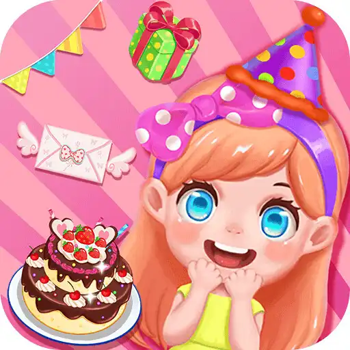 Play Bellas Birthday Party game APK