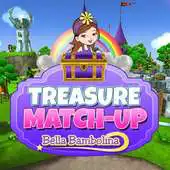 Free play online Bella Treasure Match APK