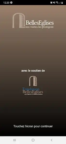 Play BellesEglises  and enjoy BellesEglises with UptoPlay