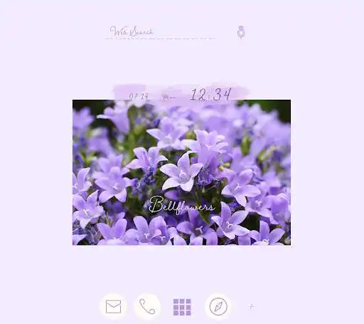 Play Bellflowers Theme  and enjoy Bellflowers Theme with UptoPlay