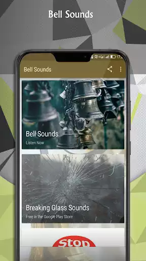 Play Bell Sounds  and enjoy Bell Sounds with UptoPlay